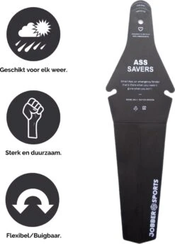 San Marco Jobber Sports - Spatbord Mountainbike - Ass Saver - 3x Achterspatbord 12 San Marco Jobber Sports - Spatbord Mountainbike - Ass Saver - 3x Achterspatbord -Fietswereld Verkoop 863x1200