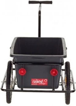 Roland Big Boy - Fietskar - 16 Inch Wielmaat - 90 Liter - Zadelpenbevestiging - Zonder Deksel -Fietswereld Verkoop 865x1200 1