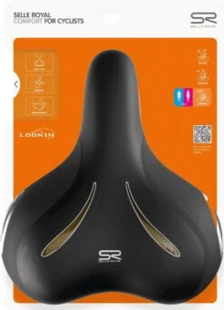 Selle Royal Look In Relaxed 5236 - Fietszadel - Unisex -Fietswereld Verkoop 866x1200 4