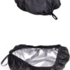 FSW-Products - 1 Stuk - Zadelhoes - Dubbelzijdige Coating - Waterdichte Zadelhoes - Fietszadelhoes - Zadeldekje - Zadeldek - Regenhoes - Cover Voor Zadel Tegen Regen - Zadelhoesbescherming - Regenhoes Zadel - Fietsaccessoires - Zwart - Zadelcover -Fietswereld Verkoop 870x1200 4