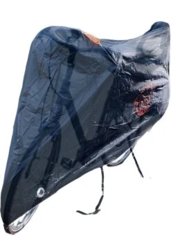 Fietshoes Zwart Voor Fietsen Van 29 Inch / 180 Cm ( 200x70x110) XL - Zwart - Waterdicht - Elektrische Fiets -Fietswereld Verkoop 872x1200 1