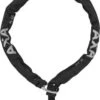 AXA RLC Plug Inin Ketting - 100/ Cm ø5,5 Mm - Zwart 1 AXA RLC Plug Inin Ketting - 100/ Cm ø5,5 Mm - Zwart -Fietswereld Verkoop 873x1200