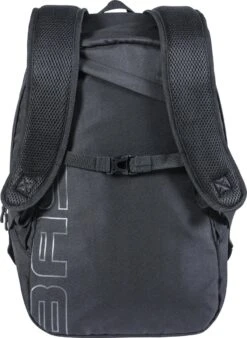 Basil Flex Fietsrugzak - Enkele Fietstas - 17 Liter - Zwart -Fietswereld Verkoop 878x1200 2