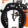 Axa Ringslot Ren2 Zwart 2 Axa Ringslot Ren2 Zwart -Fietswereld Verkoop 879x1200