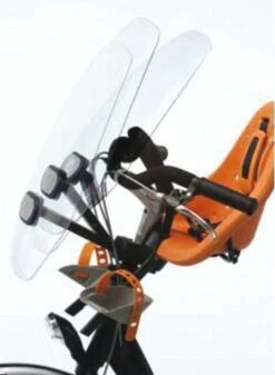 Windscherm Thule Yepp 18 Windscherm Thule Yepp -Fietswereld Verkoop 879x1200 3