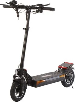 Shoppen Voor Iedereen X5 Elektrische Step-10 Inch- 800 Watt Vouwbaar – 45 Km/u 22 Shoppen Voor Iedereen X5 Elektrische Step-10 Inch- 800 Watt Vouwbaar – 45 Km/u -Fietswereld Verkoop 893x1200 2