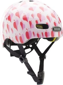 Nutcase Helm MIPS Baby Nutty Love Bug XXS (47-50cm) -Fietswereld Verkoop 893x1200