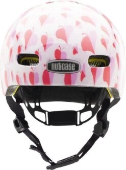 Nutcase Helm MIPS Baby Nutty Love Bug XXS (47-50cm) -Fietswereld Verkoop 894x1200 1