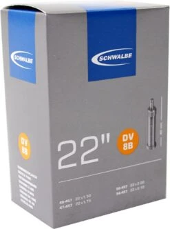Schwalbe Binnenband 22 Inch (40/54-457) Dv 40 Mm -Fietswereld Verkoop 894x1200 4