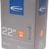Schwalbe Binnenband 22 Inch (40/54-457) Dv 40 Mm 2 Schwalbe Binnenband 22 Inch (40/54-457) Dv 40 Mm -Fietswereld Verkoop 897x1200