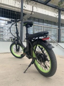 Merkloos Windgoo E20 Urban- Elektrische Fiets - E-bike - 20Inch - 12.5Ah - APP - Fat Tire - 7 Speed Shimano 29 Merkloos Windgoo E20 Urban- Elektrische Fiets - E-bike - 20Inch - 12.5Ah - APP - Fat Tire - 7 Speed Shimano -Fietswereld Verkoop 899x1200