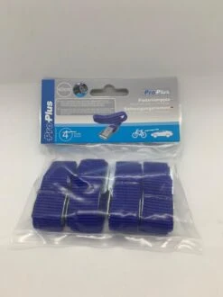 PROPLUS Pro Plus Fietsriempjes Met Metalen Gesp - Fietsendrager - 4 Stuks -Fietswereld Verkoop 899x1200 3