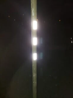 Reflecterende Stickers Set 10 St (6 Cm Lang / 3 Cm Breed) - Klasse 1 - Fiets, Aanhangwagen, Paaltjes,... 10 Reflecterende Stickers Set 10 St (6 Cm Lang / 3 Cm Breed) - Klasse 1 - Fiets, Aanhangwagen, Paaltjes,... -Fietswereld Verkoop 899x1200 8