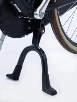 Cortina U4 - Stadsfiets - D50 - Jet Black Matt - R3 -Fietswereld Verkoop 900x1200 1