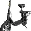 Gyro Elektrische Mini-scooter - Opvouwbaar -Fietswereld Verkoop 900x1200