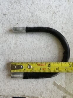 Steco Voordrager Met Balhoofdbevestiging 45 X 30 Cm Zwart 15 Steco Voordrager Met Balhoofdbevestiging 45 X 30 Cm Zwart -Fietswereld Verkoop 900x1200 12