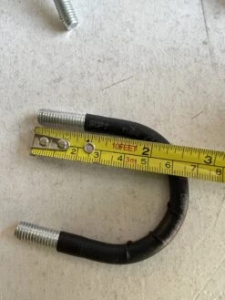 Steco Voordrager Met Balhoofdbevestiging 45 X 30 Cm Zwart 17 Steco Voordrager Met Balhoofdbevestiging 45 X 30 Cm Zwart -Fietswereld Verkoop 900x1200 14