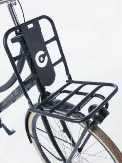 Cortina U4 - Stadsfiets - D50 - Jet Black Matt - R3 -Fietswereld Verkoop 900x1200 2