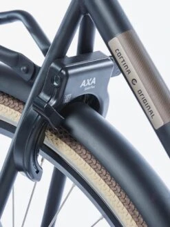 Cortina U4 - Stadsfiets - D50 - Jet Black Matt - R3 -Fietswereld Verkoop 900x1200 3