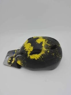 Mickey Mouse Batman Jongens Fietshelm - Zwart - 52-56 Cm -Fietswereld Verkoop 900x1200 6