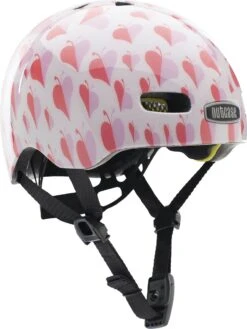 Nutcase Helm MIPS Baby Nutty Love Bug XXS (47-50cm) -Fietswereld Verkoop 902x1200 1