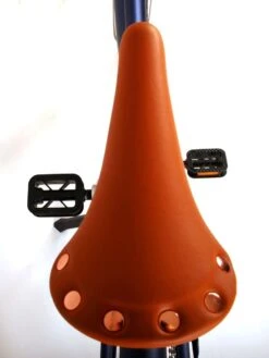 Volare Lifestyle Meisjesfiets - Tiener - 48 Cm - Lage Zadelstand - Blauw - 3 Versnellingen -Fietswereld Verkoop 902x1200