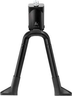 Standaard 2-poot Ursus Big Foot 28" - Zwart -Fietswereld Verkoop 903x1200 2