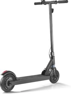 Suotu R1 - Elektrische Step - 25 Km/u Speed 350W Batterij -Fietswereld Verkoop 905x1200 1