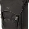 Fastrider Unibag Traffic Enkele Fietstas Zwart - 14L -Fietswereld Verkoop 914x1200 1