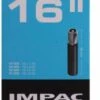 Impac Binnenband 16 X 1.75/2.125 (47/57-305) Av 35mm -Fietswereld Verkoop 915x1200 3