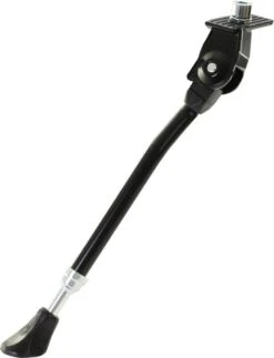 Standaard 24-26" Ursus Elegance Verstelbaar - Alu Zwart -Fietswereld Verkoop 917x1200