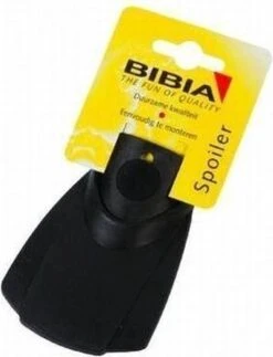 Bibia Voorspatlap Sportspoiler Stadsfiets 5,5 Cm Zwart -Fietswereld Verkoop 918x1200 1