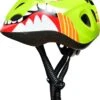 Skullcap By CAPITAL SPORTS Kinderfietshelm - Fietshelm Voor Kinderen 2-7 Jaar - Microshell Buitenschaal Van Polycarbonaat - 12 Luchtopeningen -Fietswereld Verkoop 919x1200 1