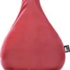 Merkloos Zadelhoes - Fietszadelhoes - Fiets Accessoires - Regen - RPET - Polyester - Rood -Fietswereld Verkoop 919x1200 2