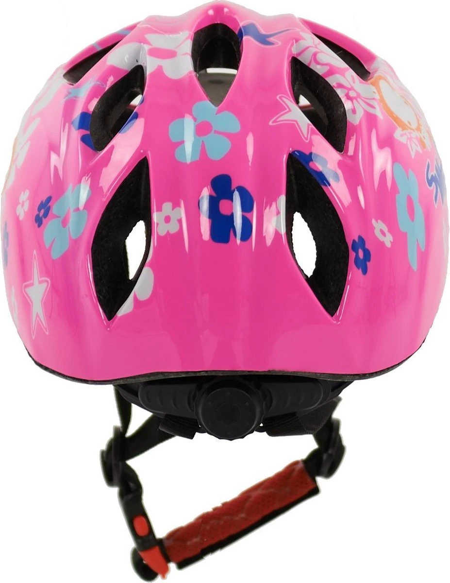 Sajan Fietshelm - Skatehelm - Helm - Sweet - Maat-S 4 Sajan Fietshelm - Skatehelm - Helm - Sweet - Maat-S - Afbeelding 2