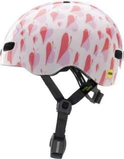 Nutcase Helm MIPS Baby Nutty Love Bug XXS (47-50cm) -Fietswereld Verkoop 934x1200 2