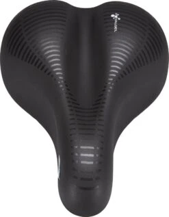 Selle Royal Avenue Moderate 8466 - Fietszadel - Gel - Zwart 22 Selle Royal Avenue Moderate 8466 - Fietszadel - Gel - Zwart -Fietswereld Verkoop 934x1200 3