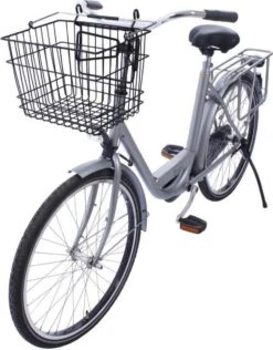 Steco Fietsmanddrager Mand-Mee Universeel -Fietswereld Verkoop 939x1200