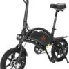 Kugoo Kirir V1 (Kugoo Kirin B2) | 400w | 7.5ah | 45km/u | -Fietswereld Verkoop 948x1200