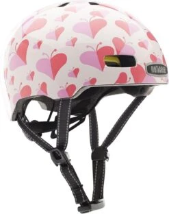 Nutcase Helm MIPS Baby Nutty Love Bug XXS (47-50cm) -Fietswereld Verkoop 949x1200 2