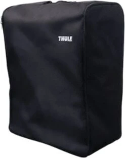 Thule EasyFold XT 2 933 Black Fietsendrager - 2 Fietsen - 13 Polig -Fietswereld Verkoop 951x1200