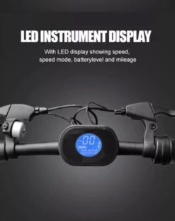 Gyro Elektrische Mini-scooter - Opvouwbaar 22 Gyro Elektrische Mini-scooter - Opvouwbaar -Fietswereld Verkoop 952x1200 2