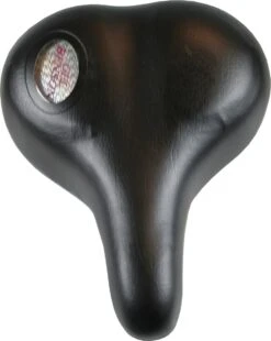 Benson Universeel Gel Fietszadel Voor Dames En Heren - 23x18x6 Cm - Zwart | Comfortabel Unisex Zadel Past Op Elke Fiets 23 Benson Universeel Gel Fietszadel Voor Dames En Heren - 23x18x6 Cm - Zwart | Comfortabel Unisex Zadel Past Op Elke Fiets -Fietswereld Verkoop 956x1200 1