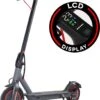 ICruise® IC7 - Elektrische Step Voor Volwassenen - E Step - Opvouwbaar - 25km/u - 25km Actieradius -Fietswereld Verkoop 956x1200 2