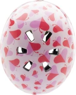 Nutcase Helm MIPS Baby Nutty Love Bug XXS (47-50cm) -Fietswereld Verkoop 957x1200 1