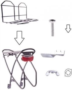 Simson Bagagedrager Verbreder - Dragerverbreder - Achterop -Fietswereld Verkoop 969x1200 1