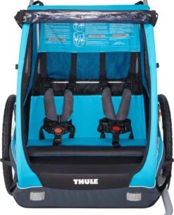 Thule Coaster XT Fietskar - Blauw 24 Thule Coaster XT Fietskar - Blauw -Fietswereld Verkoop 976x1200