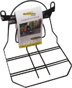 Steco Bagagedrager Verbreder Monkey-mee Staal - 31cm Breed - Zwart 31 Steco Bagagedrager Verbreder Monkey-mee Staal - 31cm Breed - Zwart -Fietswereld Verkoop 978x1200