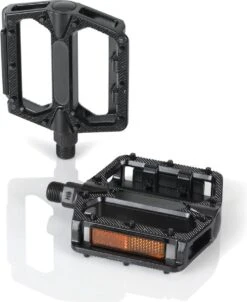 XLC MTB Pedaal Freestyle - Anti Slip - Aluminium- PD-M26