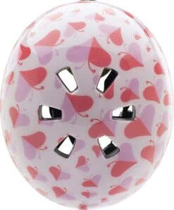 Nutcase Helm MIPS Baby Nutty Love Bug XXS (47-50cm) -Fietswereld Verkoop 993x1200